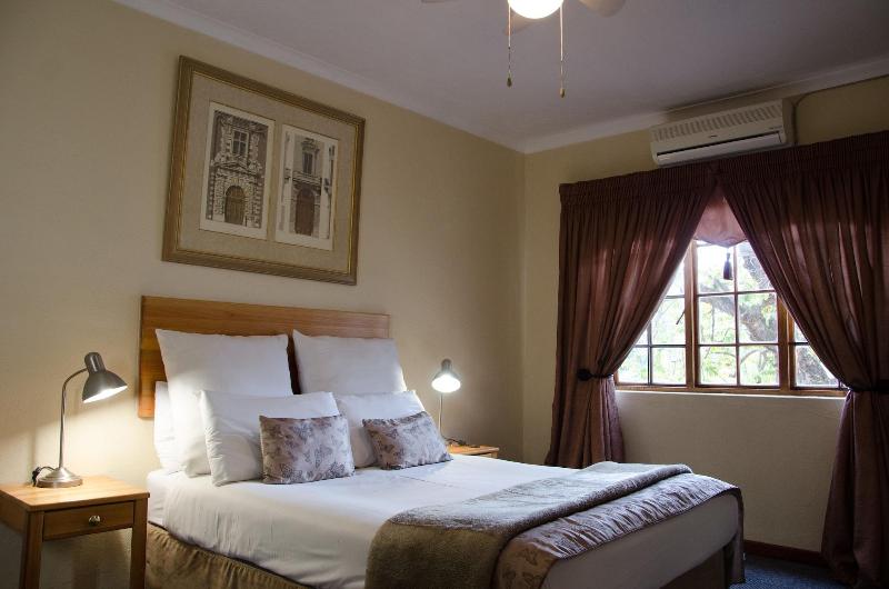 Nelspruit Lodge image