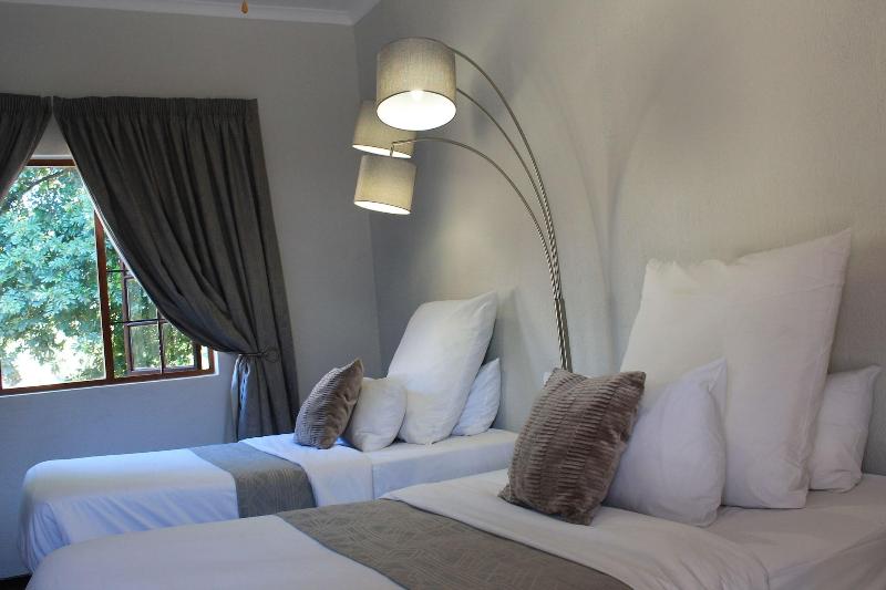 Nelspruit Lodge image