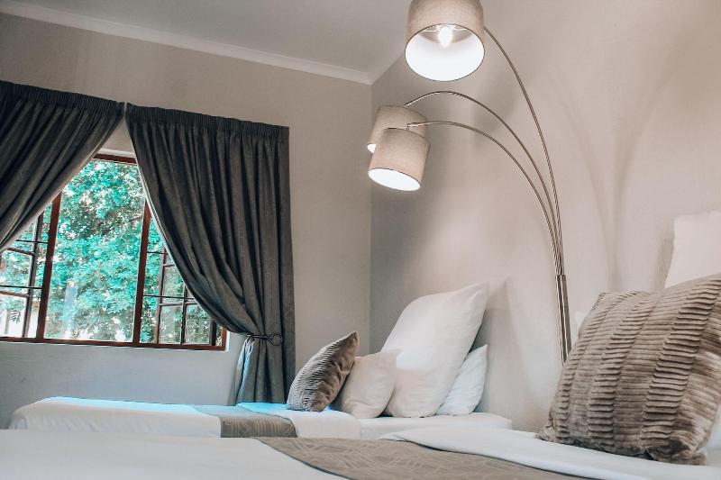 Nelspruit Lodge image