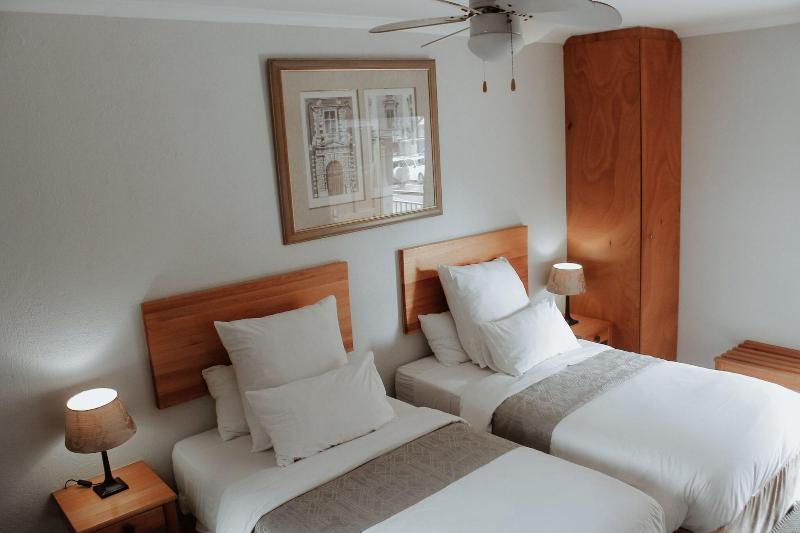 Nelspruit Lodge image