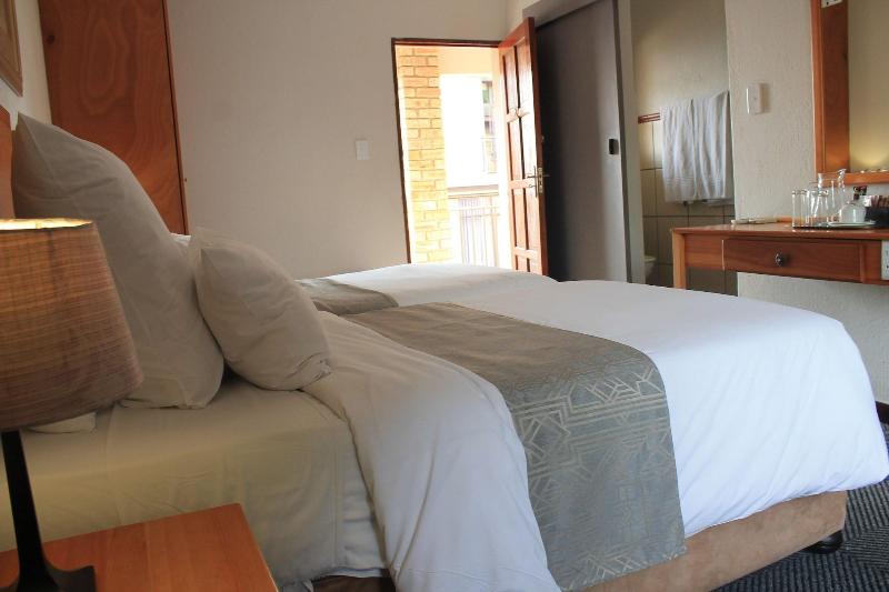 Nelspruit Lodge image