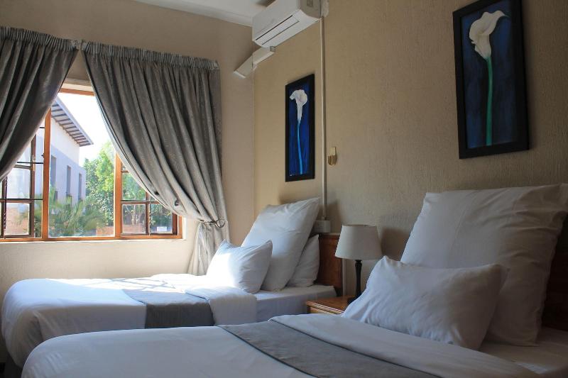 Nelspruit Lodge image