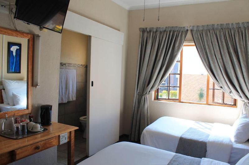 Nelspruit Lodge image