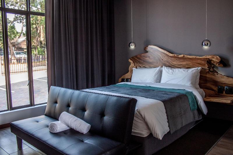 Nelspruit Lodge image