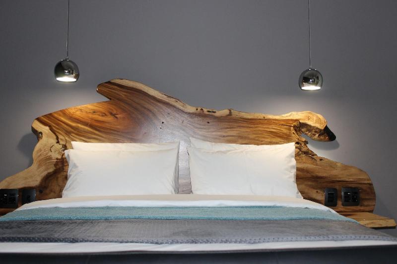Nelspruit Lodge image