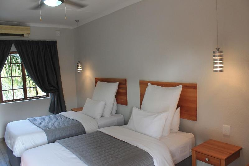 Nelspruit Lodge image
