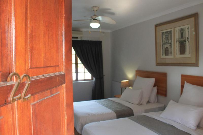 Nelspruit Lodge image