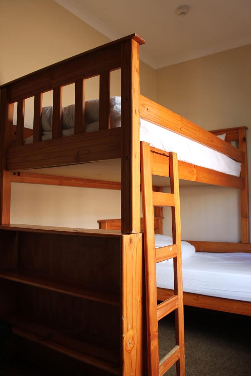 Nelspruit Lodge image
