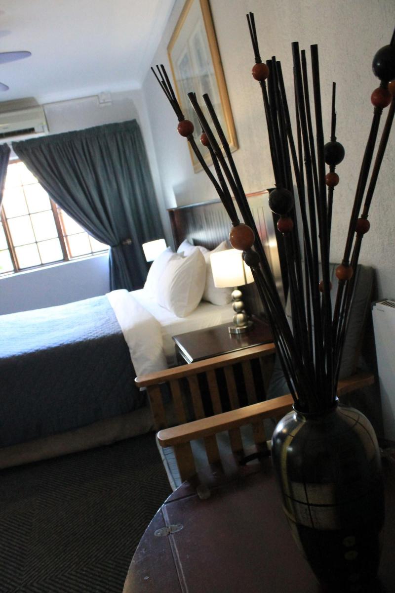 Nelspruit Lodge image