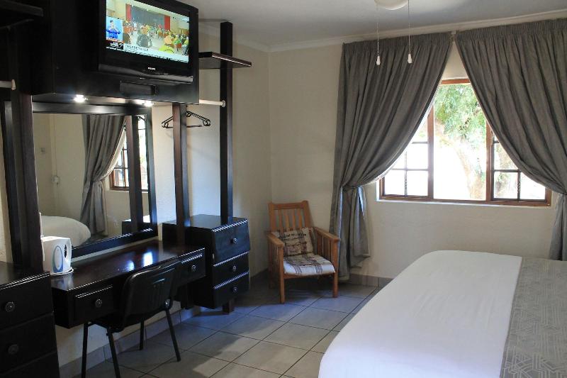 Nelspruit Lodge image