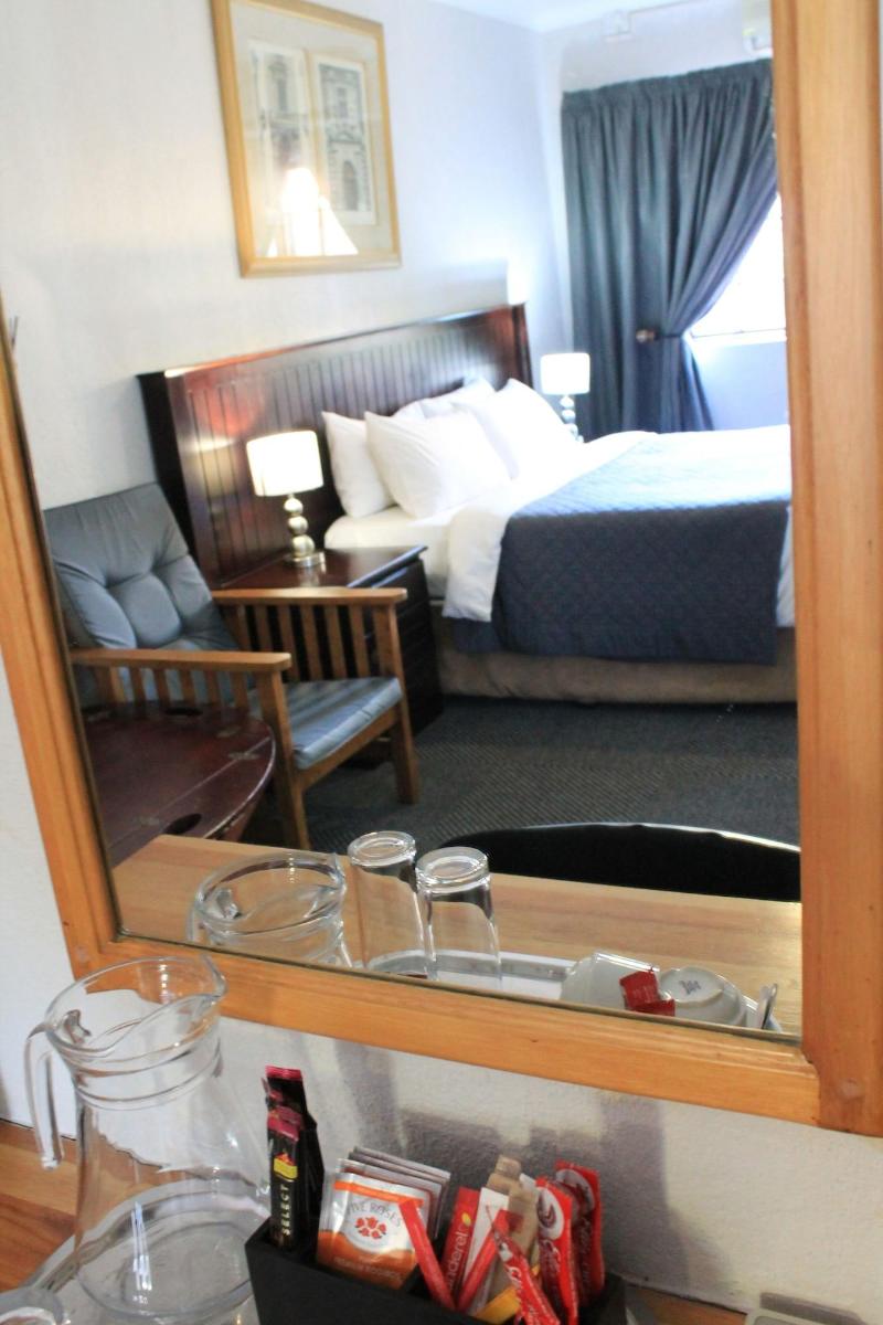 Nelspruit Lodge image