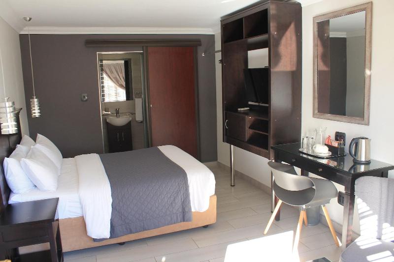 Nelspruit Lodge image