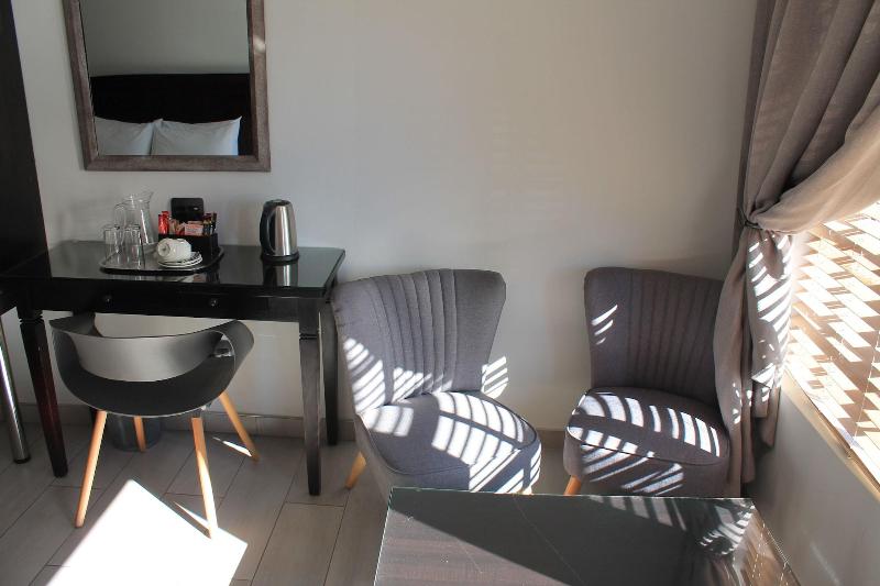 Nelspruit Lodge image