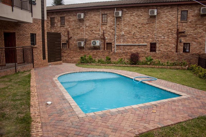 Nelspruit Lodge image