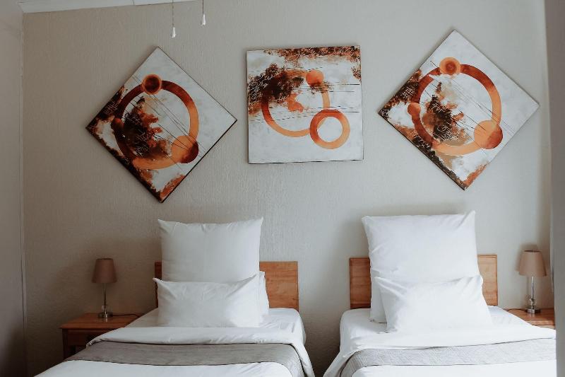 Nelspruit Lodge image