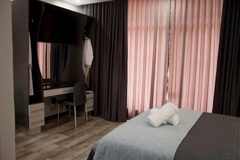 Nelspruit Lodge image