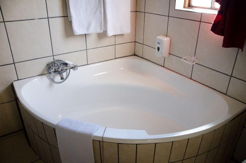 Nelspruit Lodge image