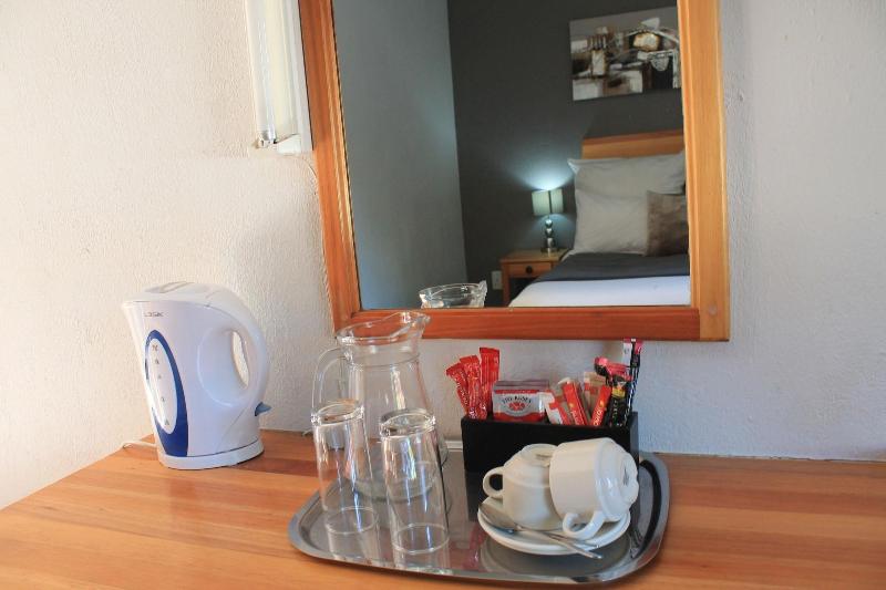 Nelspruit Lodge image