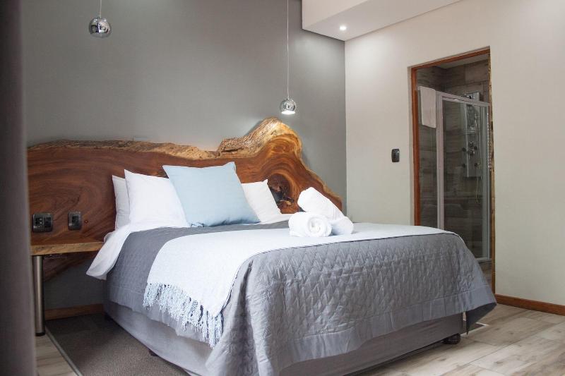 Nelspruit Lodge image