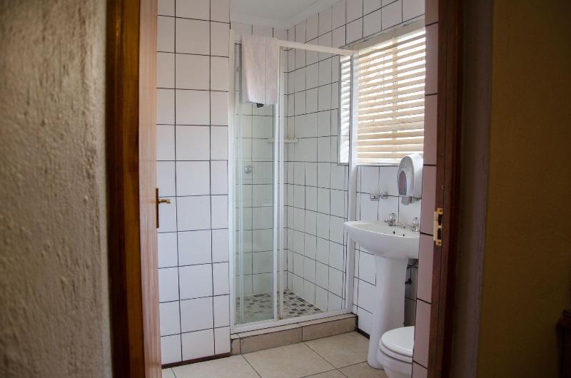 Nelspruit Lodge image