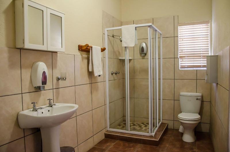 Nelspruit Lodge image