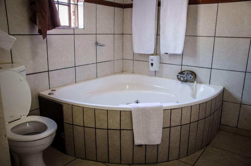 Nelspruit Lodge image