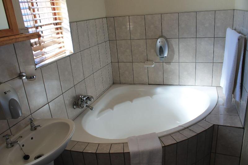Nelspruit Lodge image