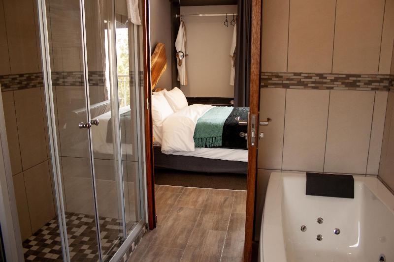 Nelspruit Lodge image