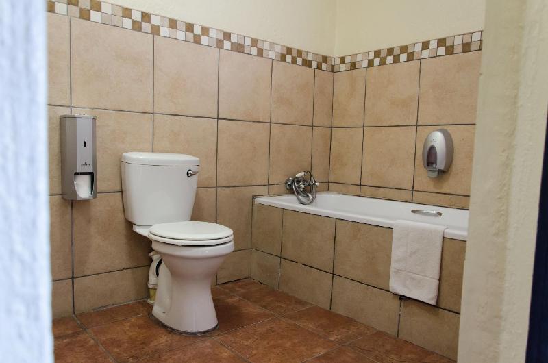 Nelspruit Lodge image