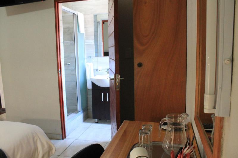 Nelspruit Lodge image