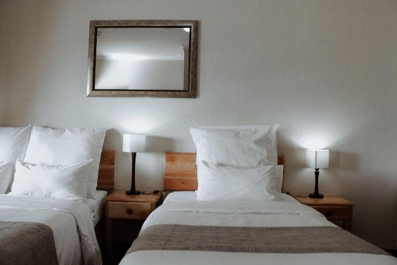 Nelspruit Lodge image