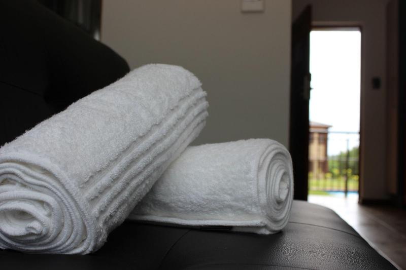 Nelspruit Lodge image