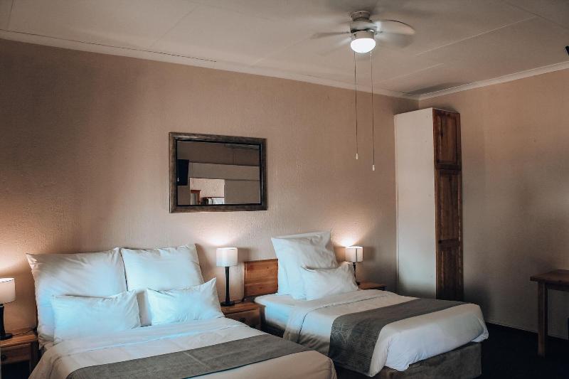 Nelspruit Lodge image