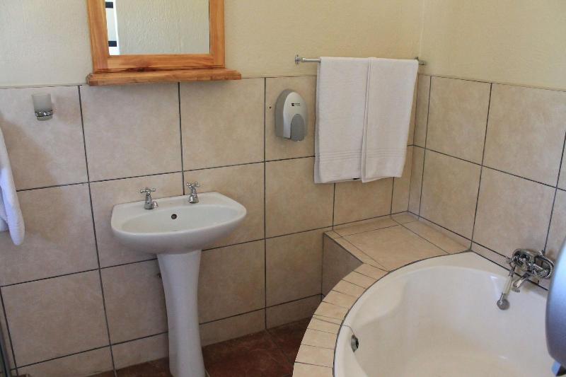 Nelspruit Lodge image
