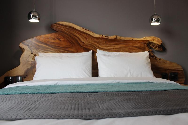 Nelspruit Lodge image