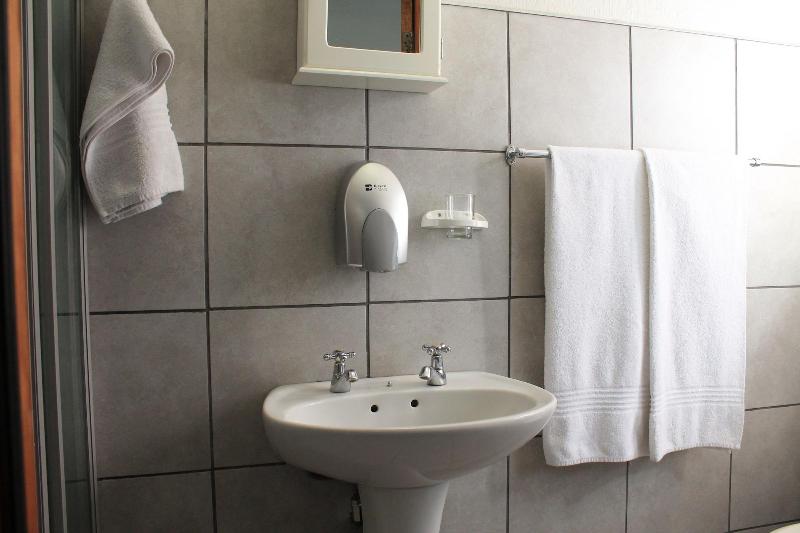 Nelspruit Lodge image