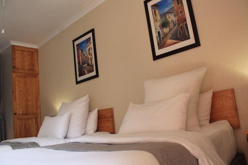 Nelspruit Lodge image