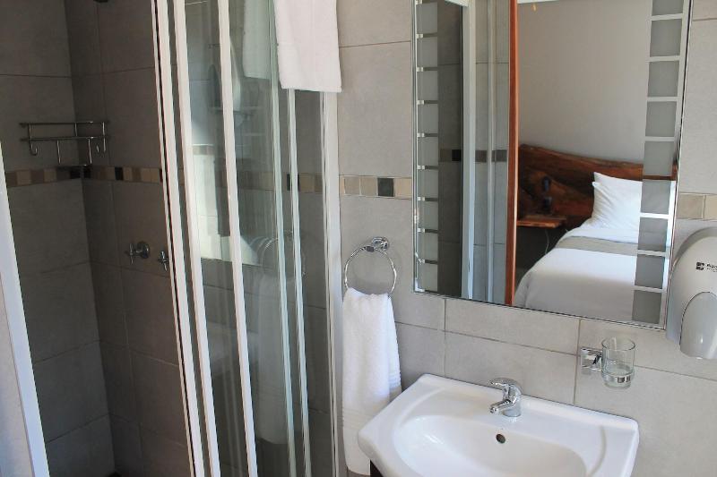 Nelspruit Lodge image