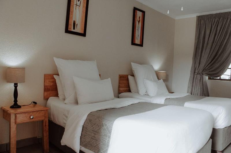 Nelspruit Lodge image