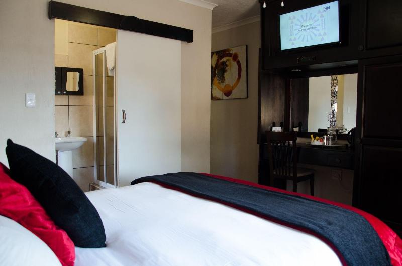 Nelspruit Lodge image