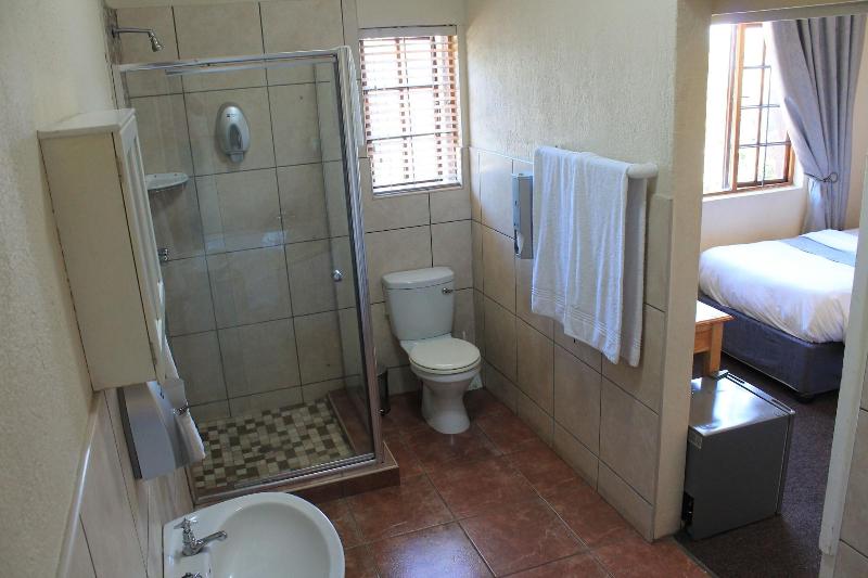 Nelspruit Lodge image
