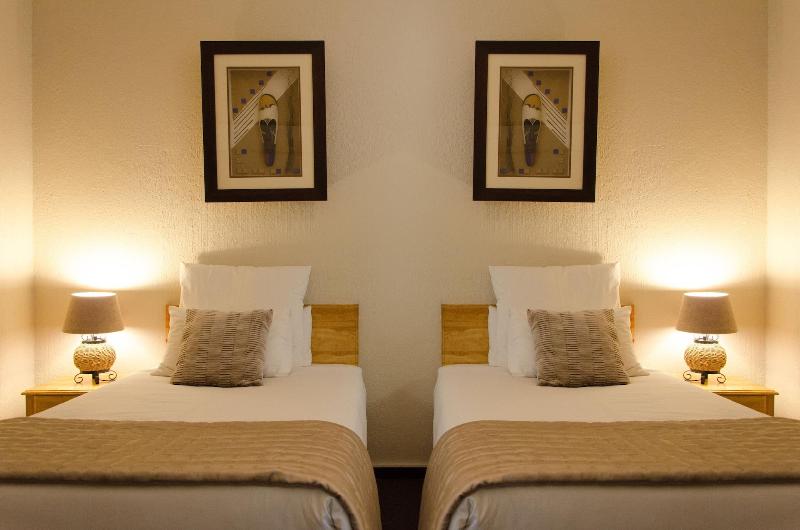 Nelspruit Lodge image
