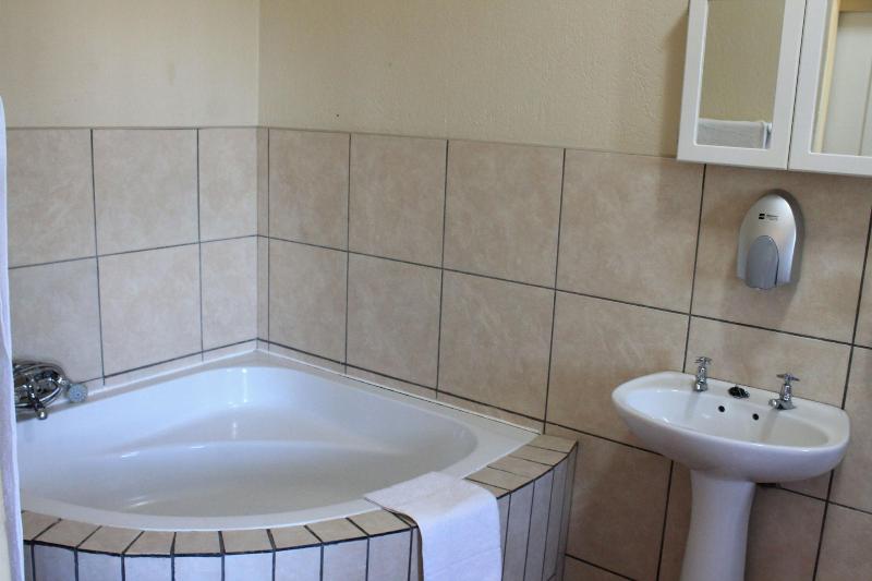 Nelspruit Lodge image
