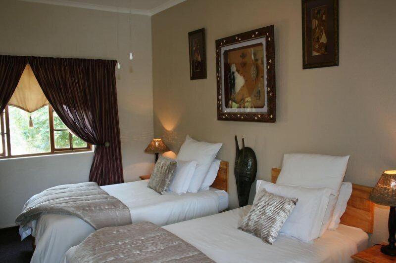 Nelspruit Lodge image