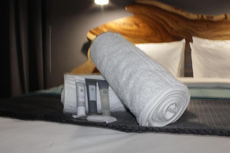 Nelspruit Lodge image