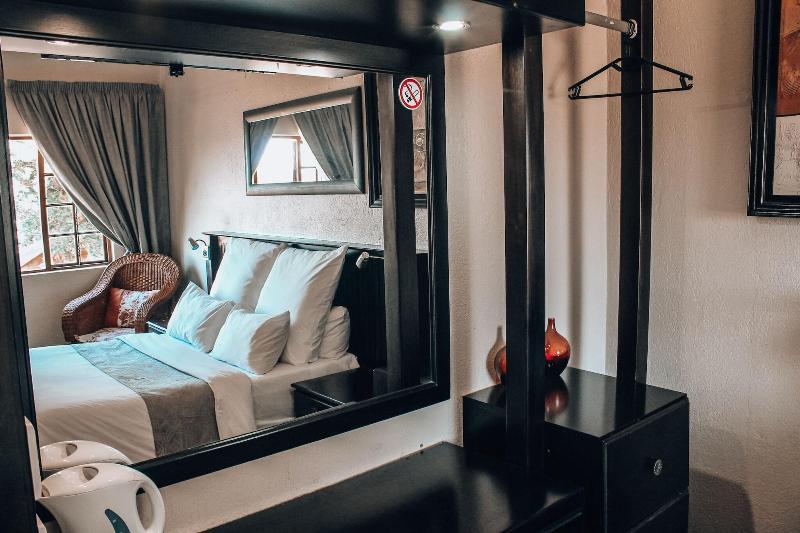 Nelspruit Lodge image