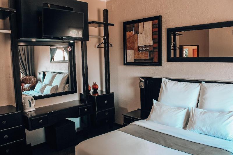 Nelspruit Lodge image