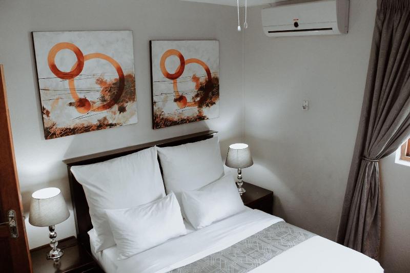 Nelspruit Lodge image