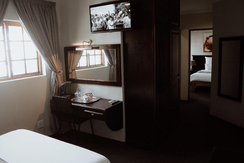 Nelspruit Lodge image