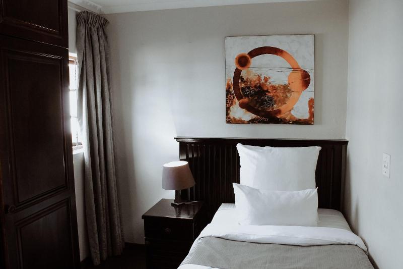 Nelspruit Lodge image